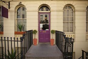 The Oriental - Guest House