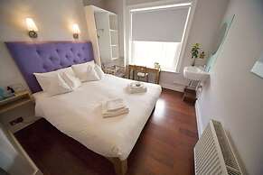 The Oriental - Guest House