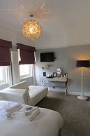 The Oriental - Guest House