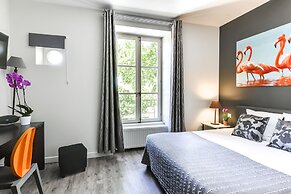 Hotel Estelou