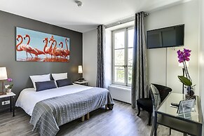 Hotel Estelou