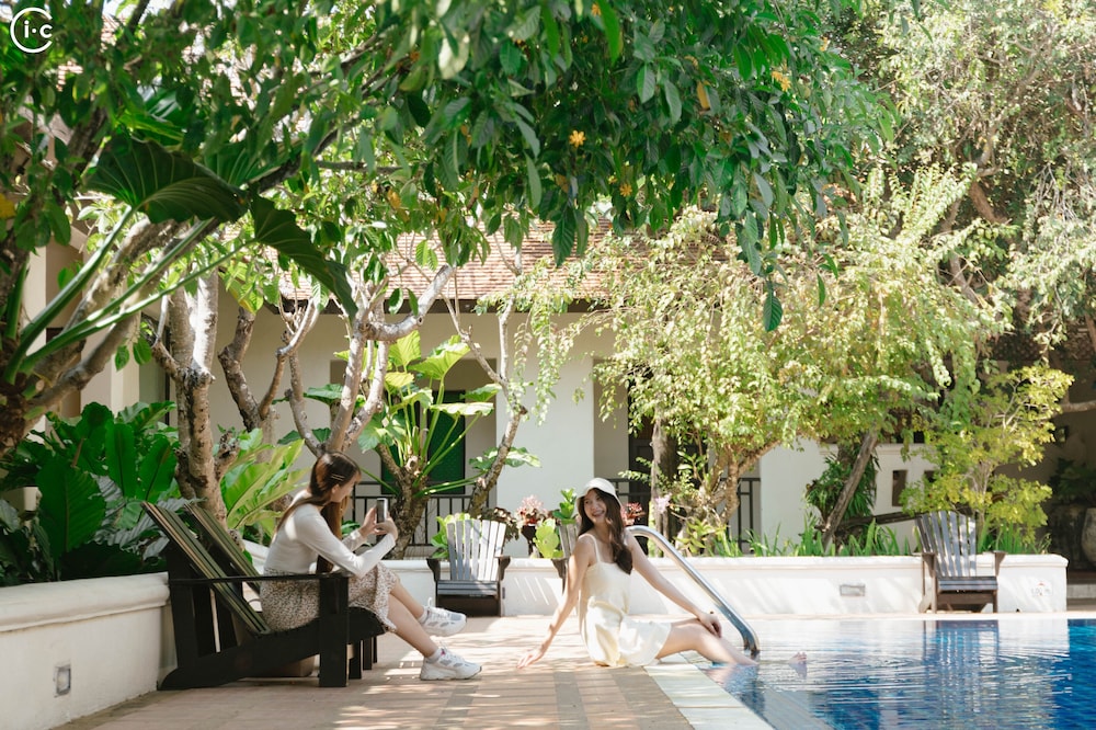 Horizon Village & Resort Chiangmai