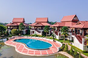 Horizon Village & Resort Chiangmai