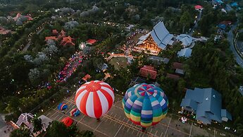 Horizon Village & Resort Chiangmai