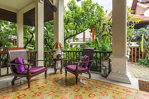 Puripunn Hideaway