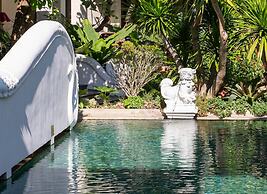 Puripunn Hideaway