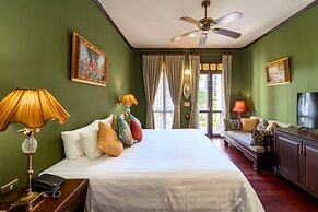 Puripunn Hideaway