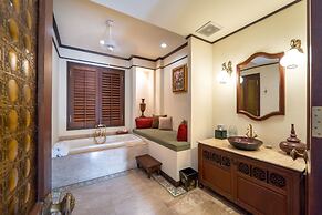 Puripunn Hideaway