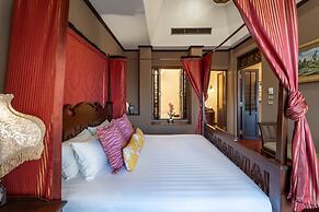 Puripunn Hideaway