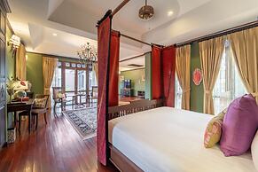 Puripunn Hideaway