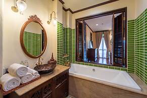 Puripunn Hideaway