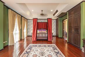 Puripunn Hideaway