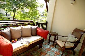 Puripunn Hideaway