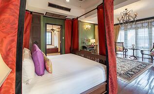Puripunn Hideaway