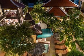 Puripunn Hideaway