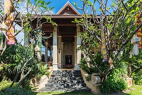 Puripunn Hideaway