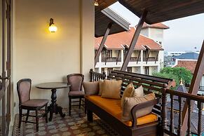 Puripunn Hideaway