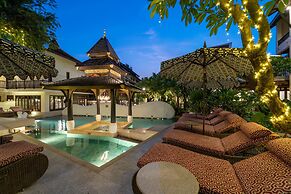 Puripunn Hideaway