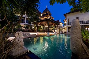 Puripunn Hideaway