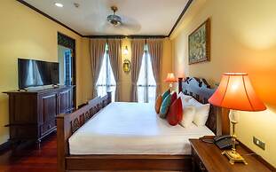 Puripunn Hideaway