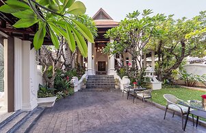 Puripunn Hideaway