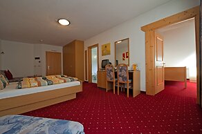 Hotel Sonja