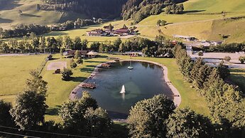 Hotel Pichlmayrgut