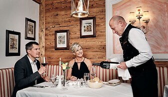 Hotel Pichlmayrgut