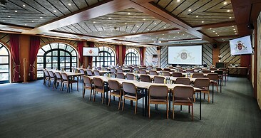 Hotel Pichlmayrgut