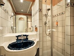 Hotel Pichlmayrgut
