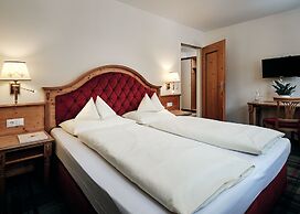 Hotel Pichlmayrgut