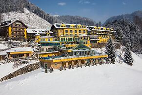 Hotel Pichlmayrgut