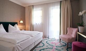 Hotel Pichlmayrgut