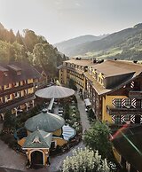 Hotel Pichlmayrgut