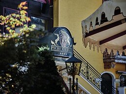Hotel Pichlmayrgut