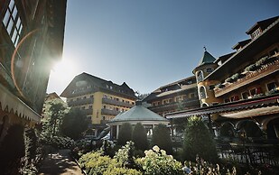 Hotel Pichlmayrgut