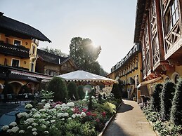 Hotel Pichlmayrgut