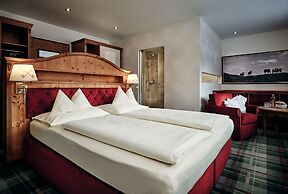 Hotel Pichlmayrgut