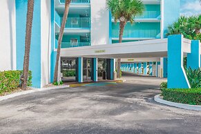 Turtle Reef Club