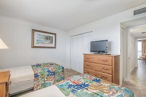 Turtle Reef Club