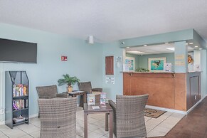 Turtle Reef Club