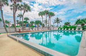 Turtle Reef Club