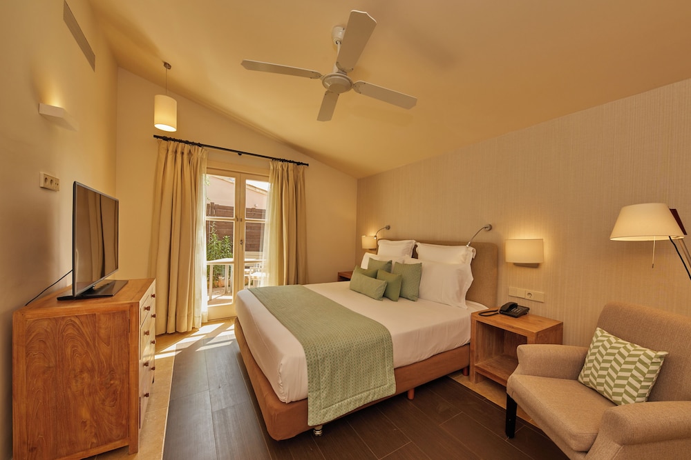 Zoetry Mallorca Wellness & Spa