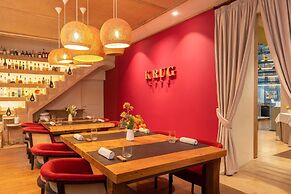 Zoetry Mallorca Wellness & Spa