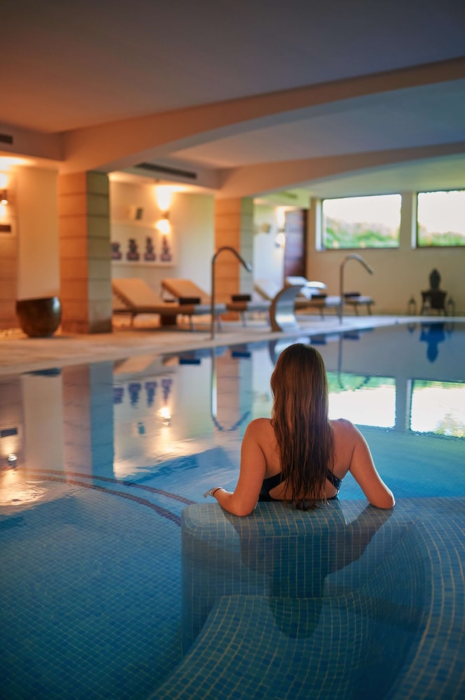 Zoetry Mallorca Wellness & Spa