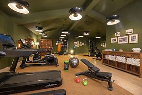 Zoetry Mallorca Wellness & Spa