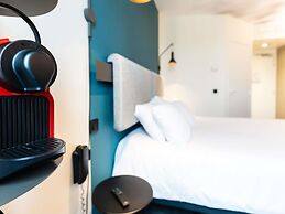 Ibis Marseille Centre Euromed