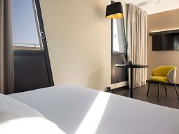 Ibis Marseille Centre Euromed