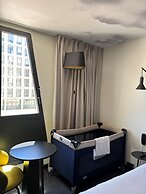 Ibis Marseille Centre Euromed