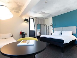 Ibis Marseille Centre Euromed